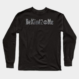 BeKind2 dot Me Long Sleeve T-Shirt